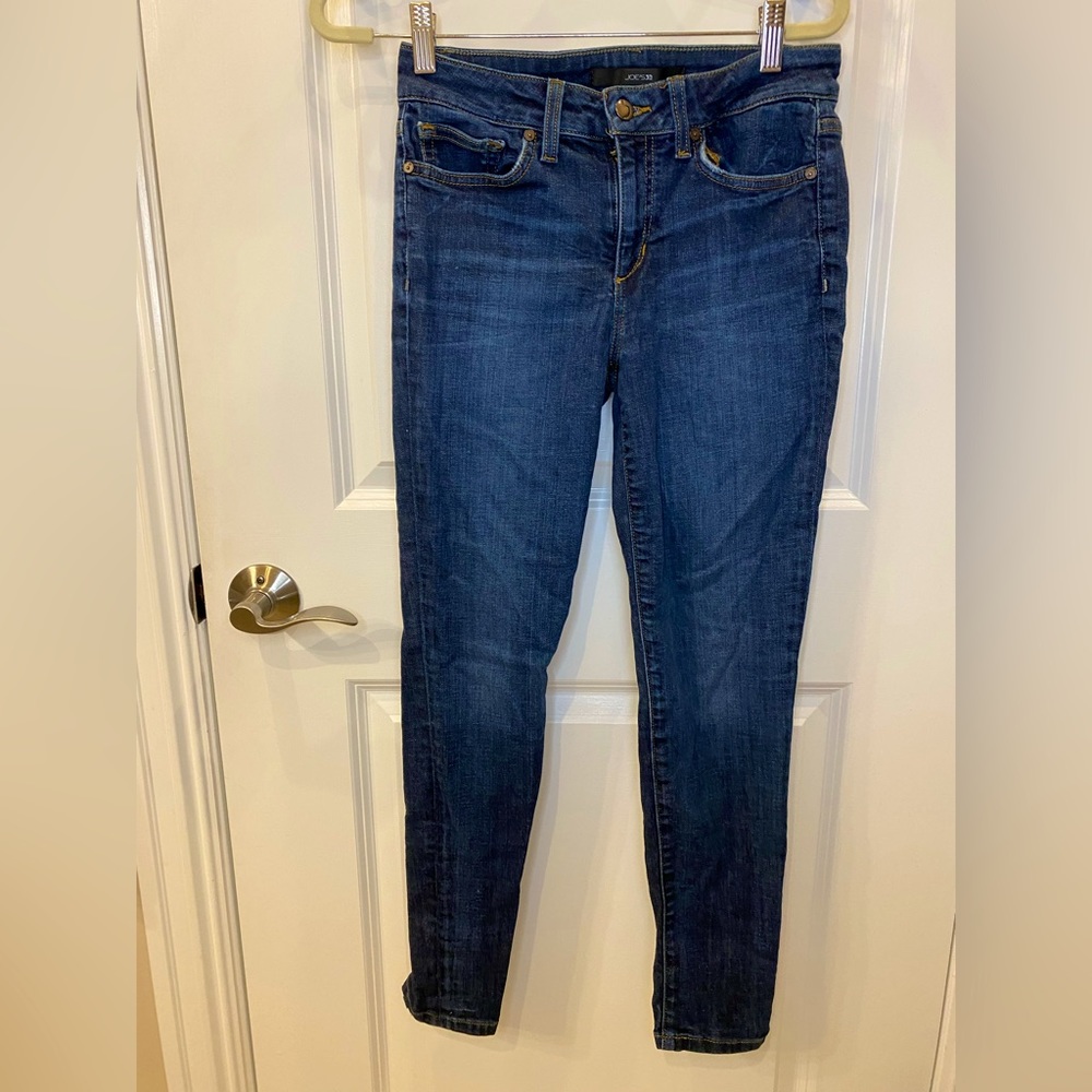 Joes skinny jeans